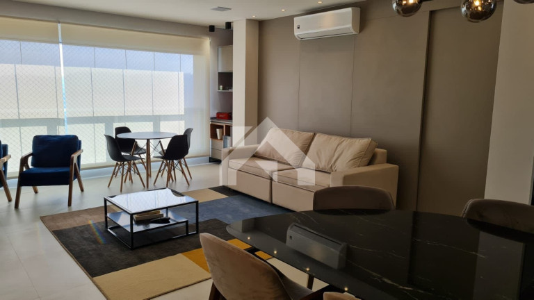 Imagem Apartamento com 3 Quartos à Venda, 122 m² em Alphaville Conde Ii - Barueri Imagem Apartamento com 3 Quartos à Venda, 122 m² em Alphaville Conde Ii - Barueri