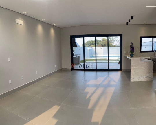 Imagem Sobrado com 3 Quartos à Venda, 258 m² em Condomínio Residencial Evidências - Indaiatuba Imagem Sobrado com 3 Quartos à Venda, 258 m² em Condomínio Residencial Evidências - Indaiatuba
