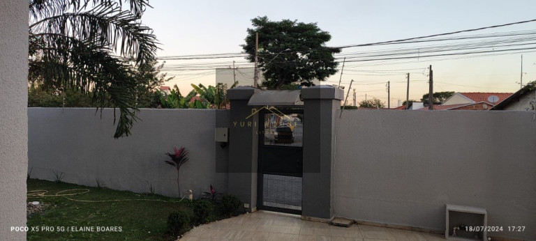 Imagem Imóvel com 2 Quartos à Venda, 56 m² em Vila Prosperidade - Taubaté