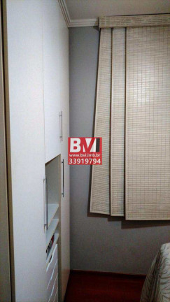 Imagem Apartamento com 3 Quartos à Venda, 74 m² em Cachambi - Rio De Janeiro Imagem Apartamento com 3 Quartos à Venda, 74 m² em Cachambi - Rio De Janeiro