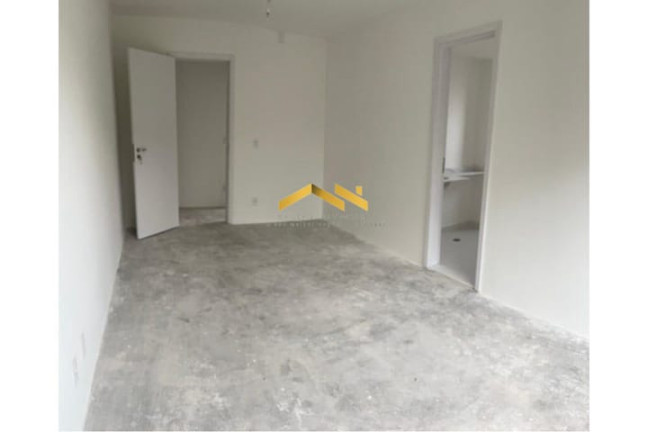 Imagem Apartamento com 4 Quartos à Venda, 108 m² em Santo Amaro - São Paulo