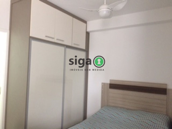 Imagem Apartamento com 1 Quarto para Alugar, 43 m² em Vila Olímpia - São Paulo Imagem Apartamento com 1 Quarto para Alugar, 43 m² em Vila Olímpia - São Paulo