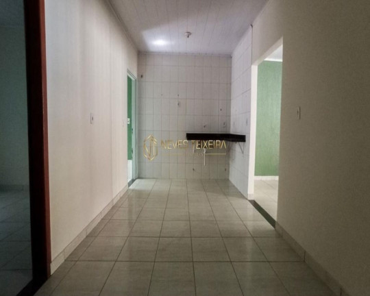 Imagem Casa com 3 Quartos para Alugar, 120 m² em Guara Ii - Guará