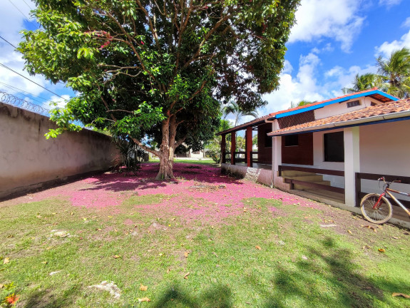 Imagem Fazenda à Venda, 200 m² em Jauá - Camaçari Imagem Fazenda à Venda, 200 m² em Jauá - Camaçari