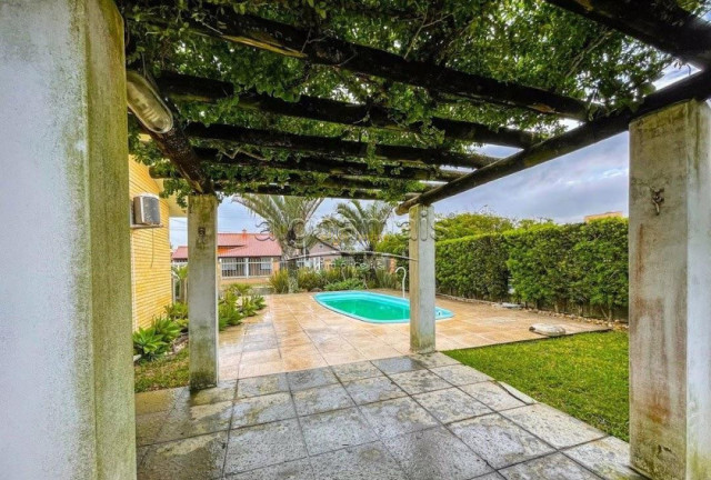 Imagem Casa com 4 Quartos à Venda, 263 m² em Remanso - Xangri-lá