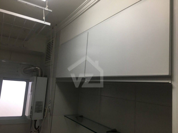 Imagem Apartamento com 3 Quartos à Venda, 138 m² em Granja Julieta - São Paulo Imagem Apartamento com 3 Quartos à Venda, 138 m² em Granja Julieta - São Paulo