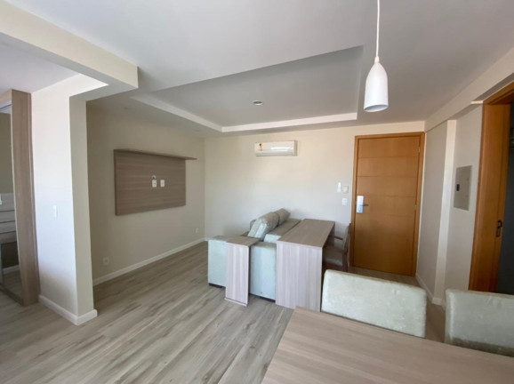 Imagem Flat com 1 Quarto à Venda, 35 m² em Campo Grande - Rio De Janeiro Imagem Flat com 1 Quarto à Venda, 35 m² em Campo Grande - Rio De Janeiro