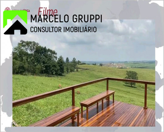 Imagem Terreno à Venda, 175 m² em Jardim América - Elias Fausto Imagem Terreno à Venda, 175 m² em Jardim América - Elias Fausto