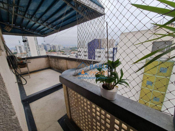 Imagem Apartamento com 2 Quartos à Venda, 95 m² em Barra Funda - São Paulo