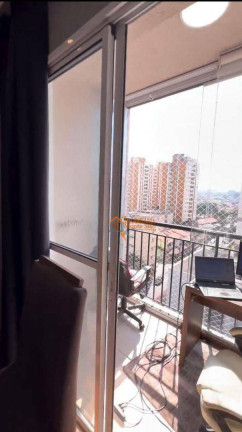 Imagem Apartamento com 3 Quartos à Venda, 68 m² em Macedo - Guarulhos Imagem Apartamento com 3 Quartos à Venda, 68 m² em Macedo - Guarulhos