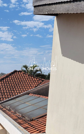 Imagem Casa com 3 Quartos à Venda,  em Jardim Santa Cruz - Mogi Guaçu
