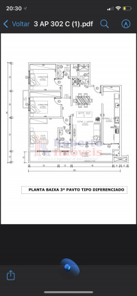 Imagem Apartamento com 2 Quartos à Venda, 103 m² em Jardim Pérola Do Atlântico - Itapoá