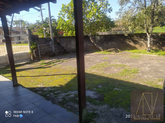 Casa com 2 Quartos à Venda, 65 m² em Loteamento Morada Do Mar - Caraguatatuba
