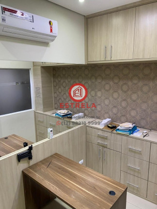 Imagem Sala Comercial à Venda, 30 m² em Centro - Jacareí Imagem Sala Comercial à Venda, 30 m² em Centro - Jacareí