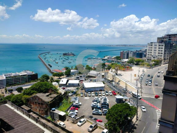 Imóvel Comercial à Venda, 104 m² em Centro - Salvador