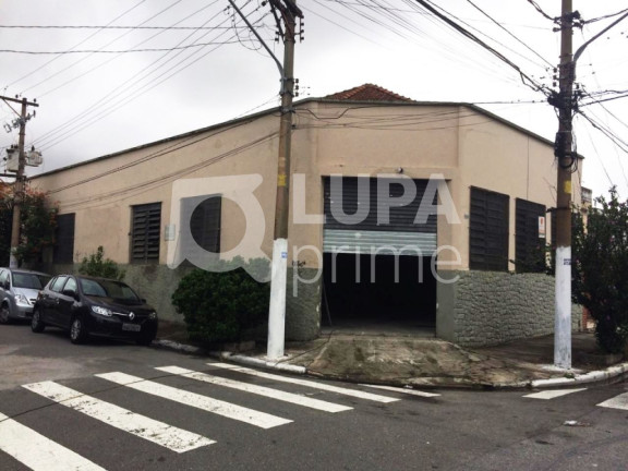 Imagem Imóvel Comercial à Venda, 300 m² em Vila Maria Baixa - São Paulo Imagem Imóvel Comercial à Venda, 300 m² em Vila Maria Baixa - São Paulo