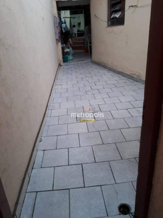 Imagem Casa com 2 Quartos à Venda, 213 m² em Olímpico - São Caetano Do Sul Imagem Casa com 2 Quartos à Venda, 213 m² em Olímpico - São Caetano Do Sul
