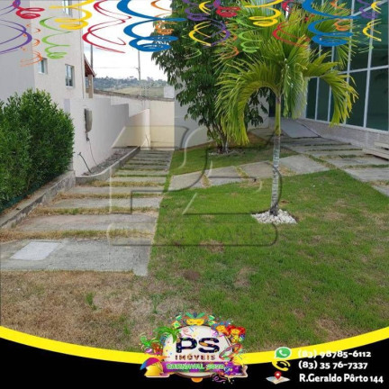 Imagem Casa com 4 Quartos à Venda, 380 m² em Centro - Campina Grande Imagem Casa com 4 Quartos à Venda, 380 m² em Centro - Campina Grande