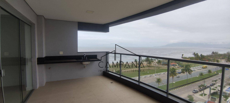 Imagem Apartamento com 3 Quartos à Venda, 142 m² em Indaiá - Caraguatatuba Imagem Apartamento com 3 Quartos à Venda, 142 m² em Indaiá - Caraguatatuba