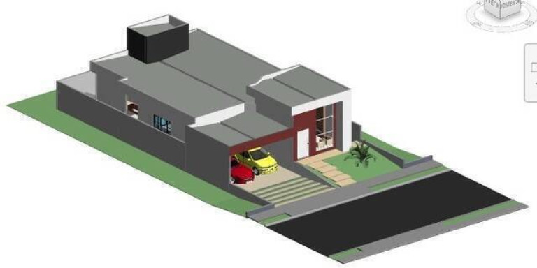 Imagem Casa com 3 Quartos à Venda, 164 m² em Jardim Primavera - Itupeva Imagem Casa com 3 Quartos à Venda, 164 m² em Jardim Primavera - Itupeva