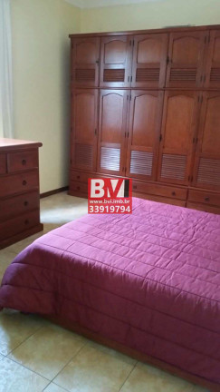 Imagem Casa com 4 Quartos à Venda, 160 m² em Irajá - Rio De Janeiro Imagem Casa com 4 Quartos à Venda, 160 m² em Irajá - Rio De Janeiro