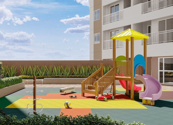 Imagem Apartamento com 2 Quartos à Venda, 38 m² em Limão - São Paulo Imagem Apartamento com 2 Quartos à Venda, 38 m² em Limão - São Paulo