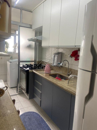 Imagem Apartamento com 2 Quartos à Venda, em Chácara Califórnia - São Paulo Imagem Apartamento com 2 Quartos à Venda, em Chácara Califórnia - São Paulo