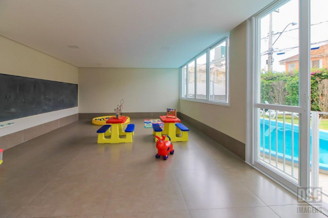Imagem Apartamento com 3 Quartos à Venda, 110 m² em Menino Deus - Porto Alegre