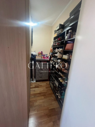 Imagem Apartamento com 2 Quartos à Venda, 64 m² em Parque Residencial Eloy Chaves - Jundiaí