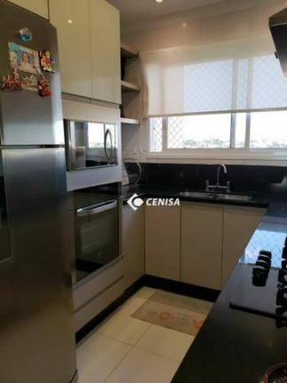 Imagem Apartamento com 3 Quartos à Venda, 104 m² em Cidade Nova I - Indaiatuba Imagem Apartamento com 3 Quartos à Venda, 104 m² em Cidade Nova I - Indaiatuba