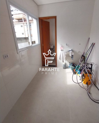 Imagem Casa com 3 Quartos à Venda, 150 m² em Aparecida - Santos Imagem Casa com 3 Quartos à Venda, 150 m² em Aparecida - Santos