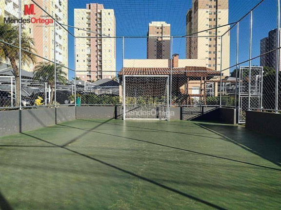 Imagem Apartamento com 2 Quartos para Alugar, 54 m² em Jardim São Carlos - Sorocaba Imagem Apartamento com 2 Quartos para Alugar, 54 m² em Jardim São Carlos - Sorocaba