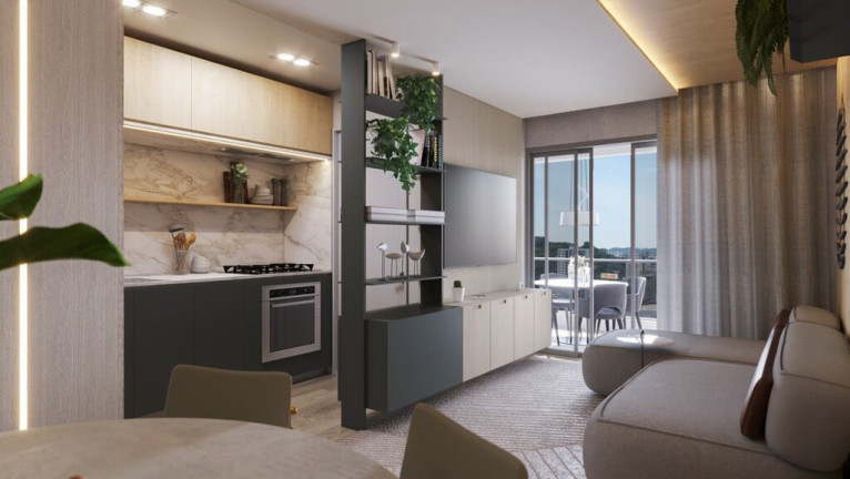 Imagem Apartamento com 2 Quartos à Venda, 73 m² em Fazenda - Itajaí Imagem Apartamento com 2 Quartos à Venda, 73 m² em Fazenda - Itajaí