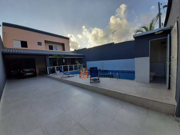 Imagem Sobrado com 5 Quartos à Venda, 340 m² em Balneário Jequitibá - Itanhaém Imagem Sobrado com 5 Quartos à Venda, 340 m² em Balneário Jequitibá - Itanhaém