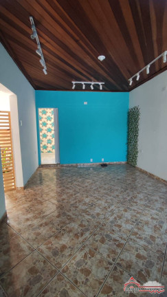 Imagem Casa com 3 Quartos para Alugar,  em Centro - Jacareí