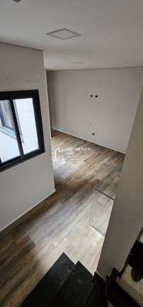 Imagem Apartamento com 2 Quartos à Venda, 100 m² em Jardim Santo Alberto - Santo André Imagem Apartamento com 2 Quartos à Venda, 100 m² em Jardim Santo Alberto - Santo André