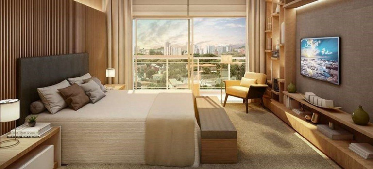 Imagem Apartamento com 4 Quartos à Venda, 336 m² em Alphaville Empresarial - Barueri Imagem Apartamento com 4 Quartos à Venda, 336 m² em Alphaville Empresarial - Barueri