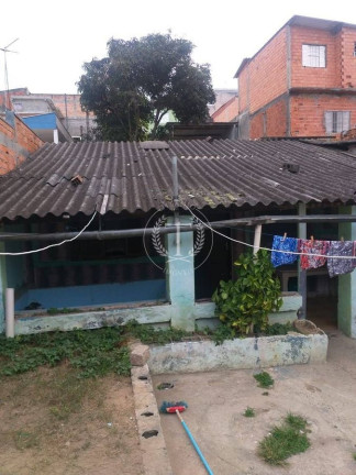Imagem Casa com 3 Quartos à Venda,  em Jardim Castro Alves - São Paulo