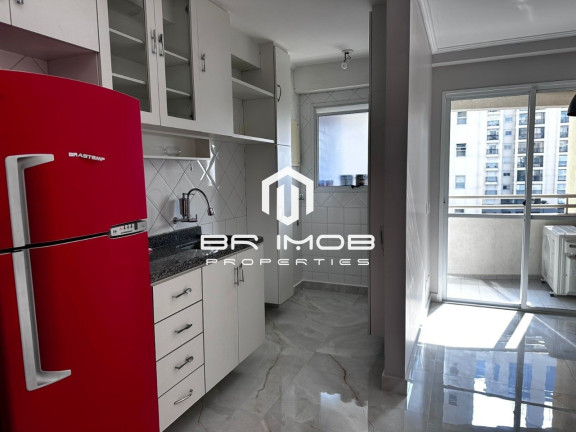 Imagem Imóvel com 2 Quartos à Venda, 56 m² em Indianópolis - São Paulo Imagem Imóvel com 2 Quartos à Venda, 56 m² em Indianópolis - São Paulo