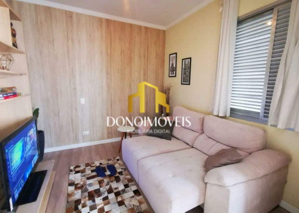 Imagem Apartamento com 2 Quartos à Venda, 120 m² em Centro - São Bernardo Do Campo Imagem Apartamento com 2 Quartos à Venda, 120 m² em Centro - São Bernardo Do Campo