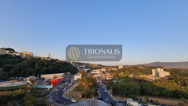 Imagem Sala Comercial à Venda, 45 m² em Atibaia Jardim - Atibaia