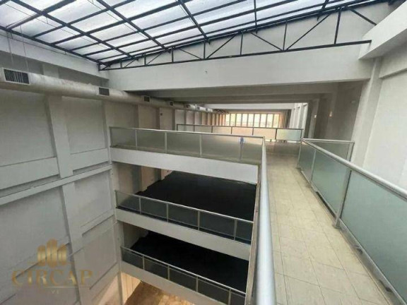 Imagem Edifício Residencial para Alugar, 1.915 m² em Itaim Bibi - São Paulo