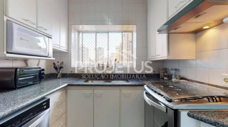 Imagem Apartamento com 4 Quartos à Venda, 290 m² em Vila Suzana - São Paulo