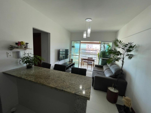 Imagem Imóvel com 1 Quarto à Venda, 46 m² em Armação - Salvador