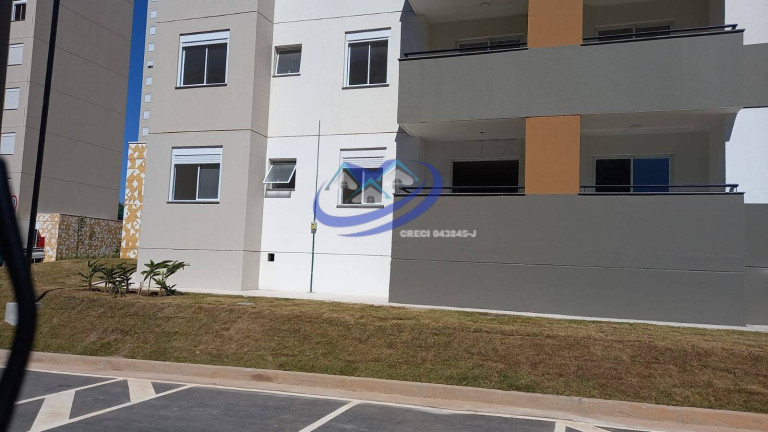Foto do imóvel Apartamento com 3 Quartos à Venda, 78 m² em Engordadouro - Jundiaí