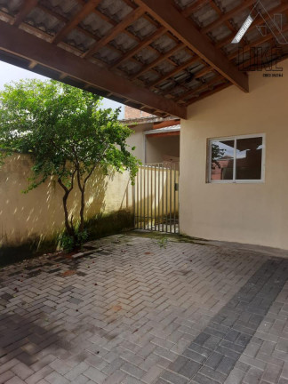 Imagem Casa com 3 Quartos à Venda, 130 m² em Vila Adriana - São José Dos Campos