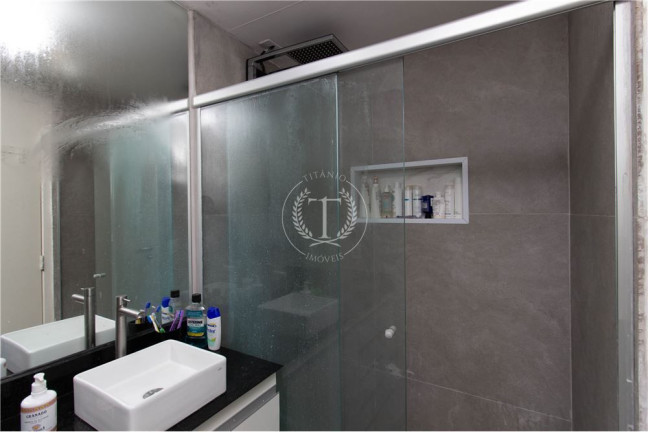 Imagem Apartamento com 1 Quarto à Venda, 45 m² em Indianópolis - São Paulo