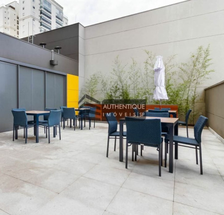 Imagem Apartamento com 2 Quartos à Venda, 118 m² em Pinheiros - São Paulo