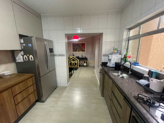 Imagem Casa com 3 Quartos à Venda, 201 m² em Anchieta - São Bernardo Do Campo Imagem Casa com 3 Quartos à Venda, 201 m² em Anchieta - São Bernardo Do Campo