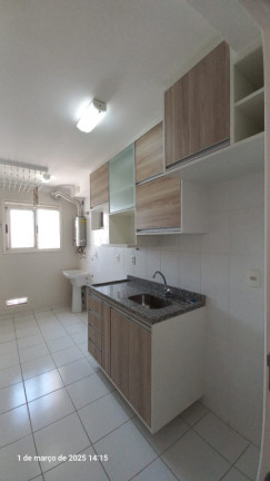Imagem Apartamento com 2 Quartos para Alugar, 63 m² em Piraporinha - Diadema Imagem Apartamento com 2 Quartos para Alugar, 63 m² em Piraporinha - Diadema
